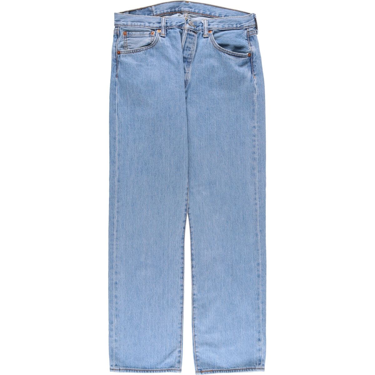 古着 リーバイス Levi s 501 ストレートデニムパンツ メンズw34相当|eaa535009