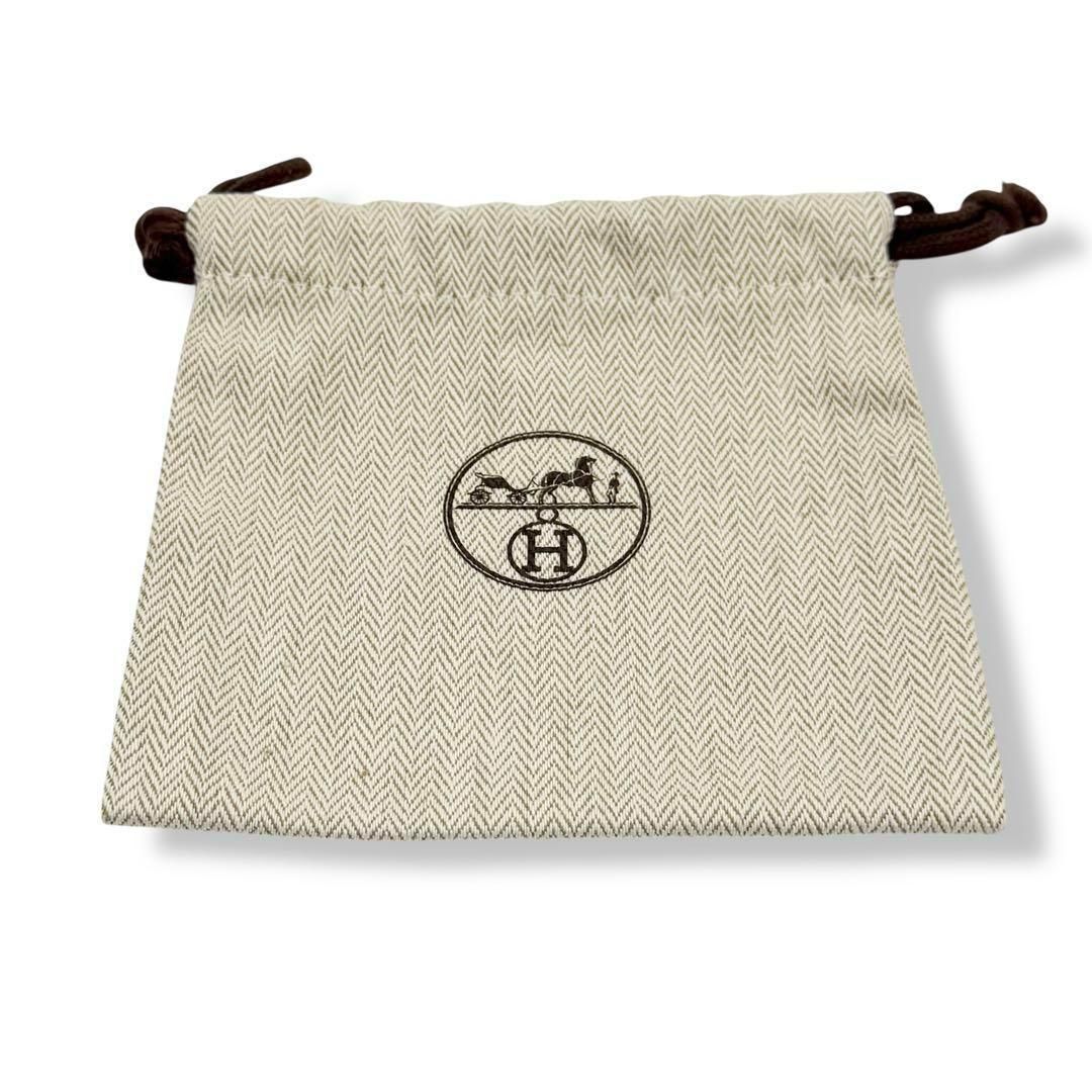 未使用　B刻印　エルメス　べアンミニ　折り財布　ヴォーエプソン　cs4 未使用 B刻印 エルメス べアンミニ 折り財布 ヴォーエプソン cs4