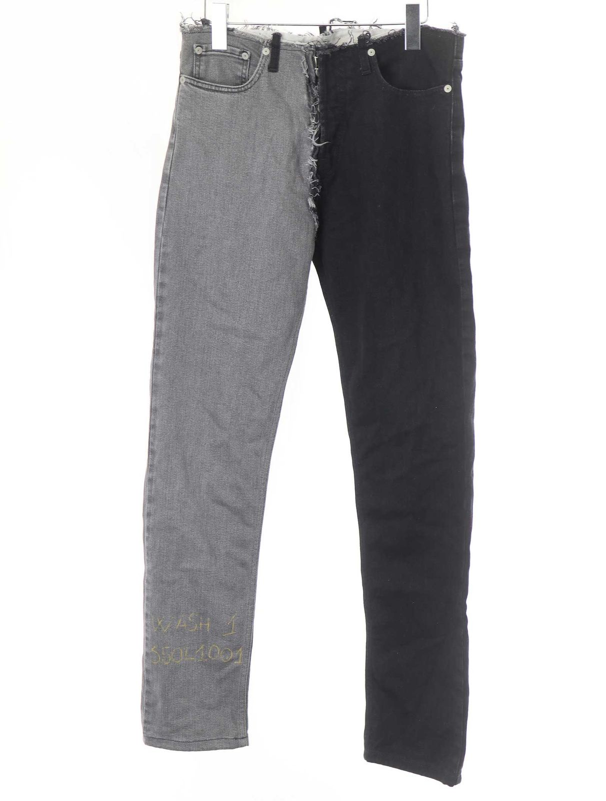 Maison Margiela フレアジーンズ デニムパンツ Maison Martin Margiela 10 メゾン マルタン マルジェラ 10 21SS