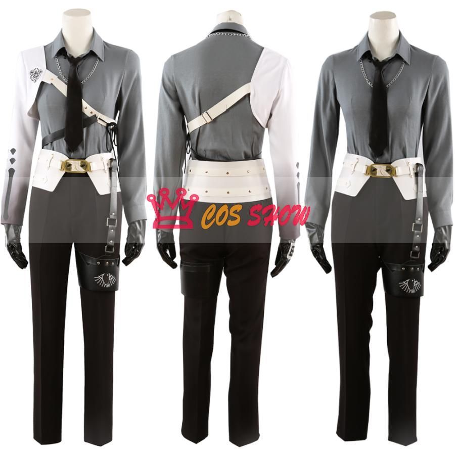 刀剣乱舞 刀剣男士 後家兼光 ごけかねみつ コスプレ衣装 cosplay 仮装 オーダーメイド製作 仮装 イベント ハロウィン 学園祭 ステージ WWW_TRAVELLANDINDIA_COM