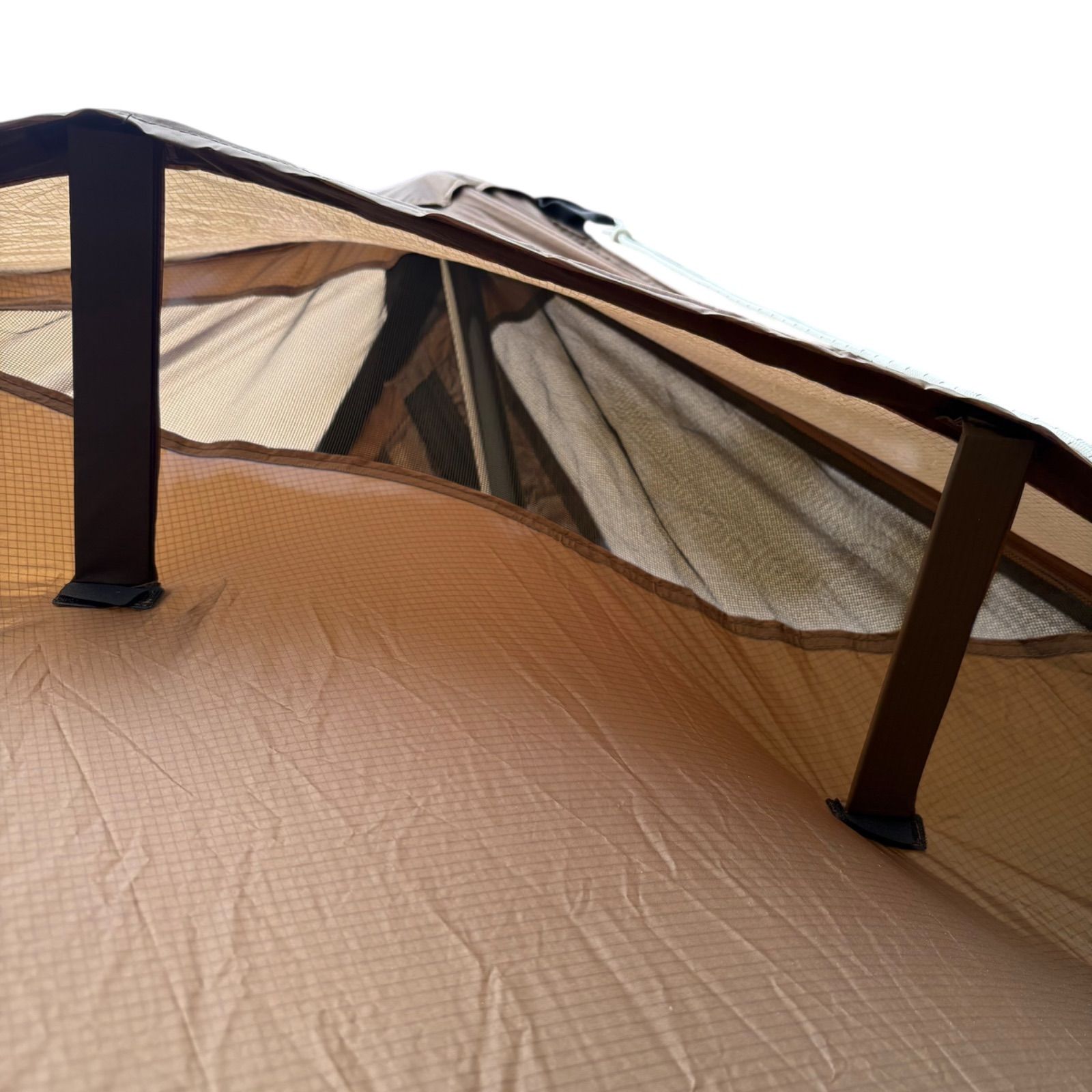 TT5-821-BR テントシェルター