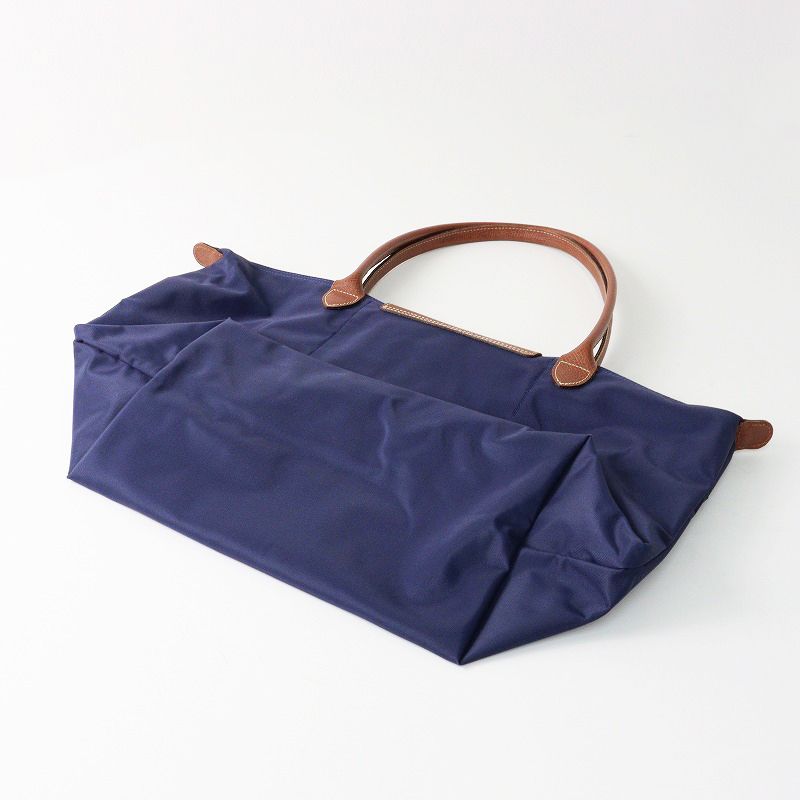 限定アイテム ロンシャン LONGCHAMP Le Pliage LUCKY ル プリアージュ 