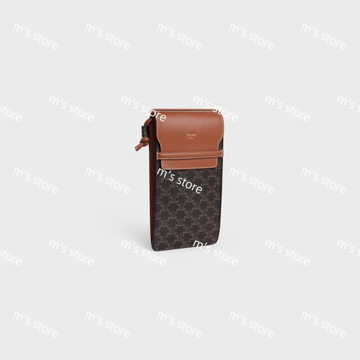 CELINE セリーヌ ショルダーバッグ Horizontal Messenger