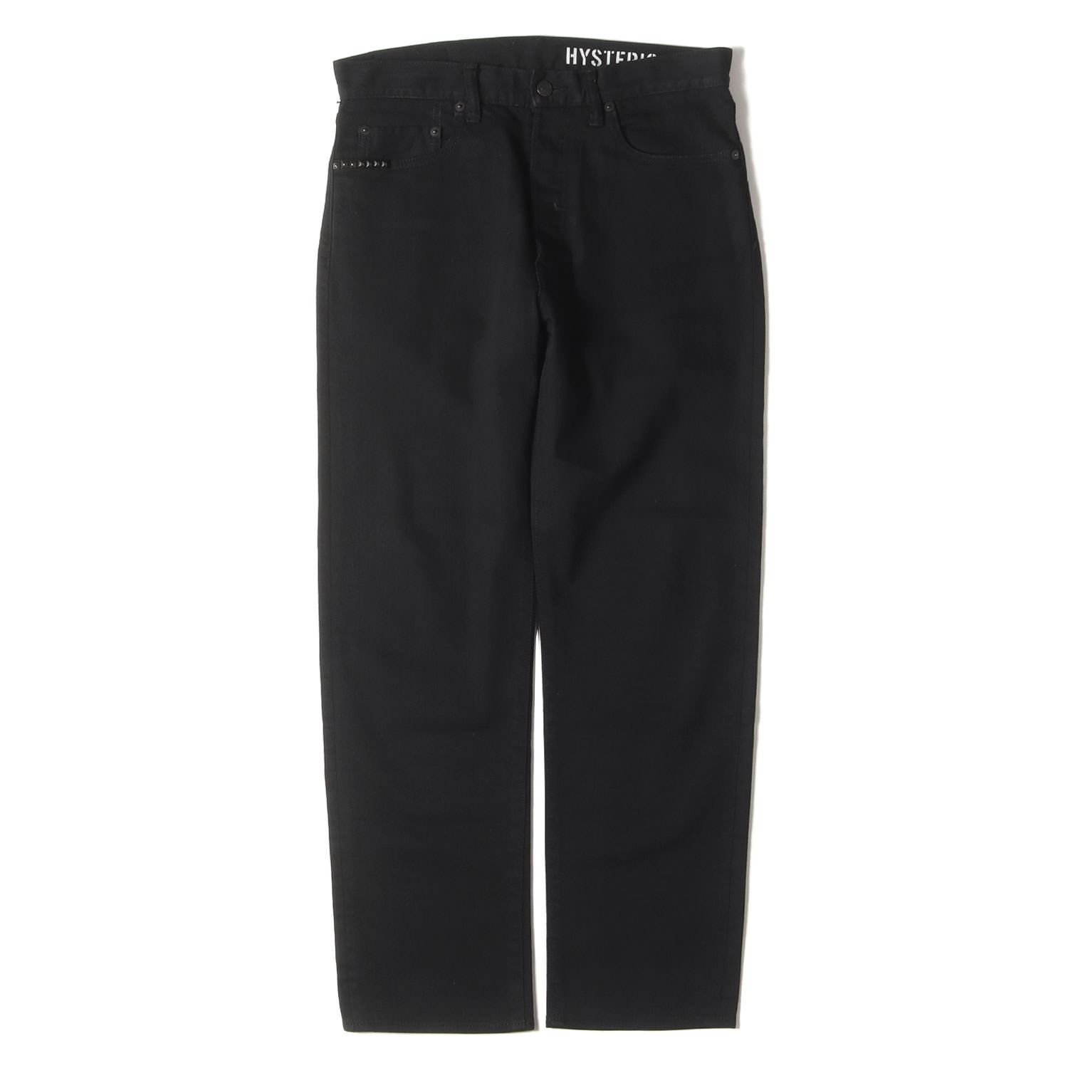 美品】HYSTERIC GLAMOUR ヒステリックグラマー パンツ サイズ:W30 L32 