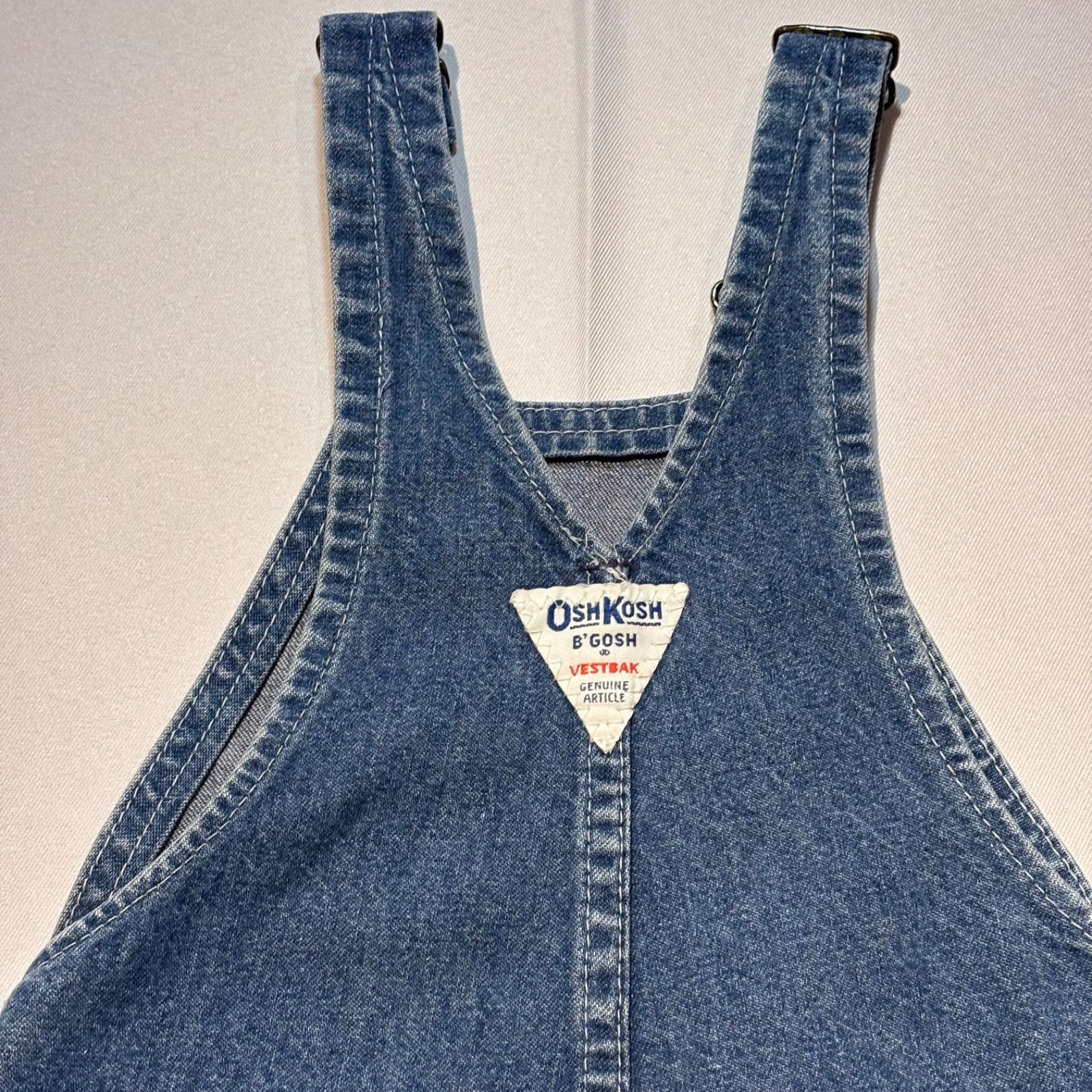 オシュコシュ