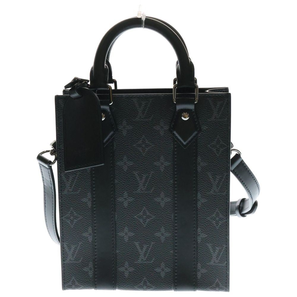 LOUIS VUITTON (ルイヴィトン) モノグラムエクリプス サックプラ