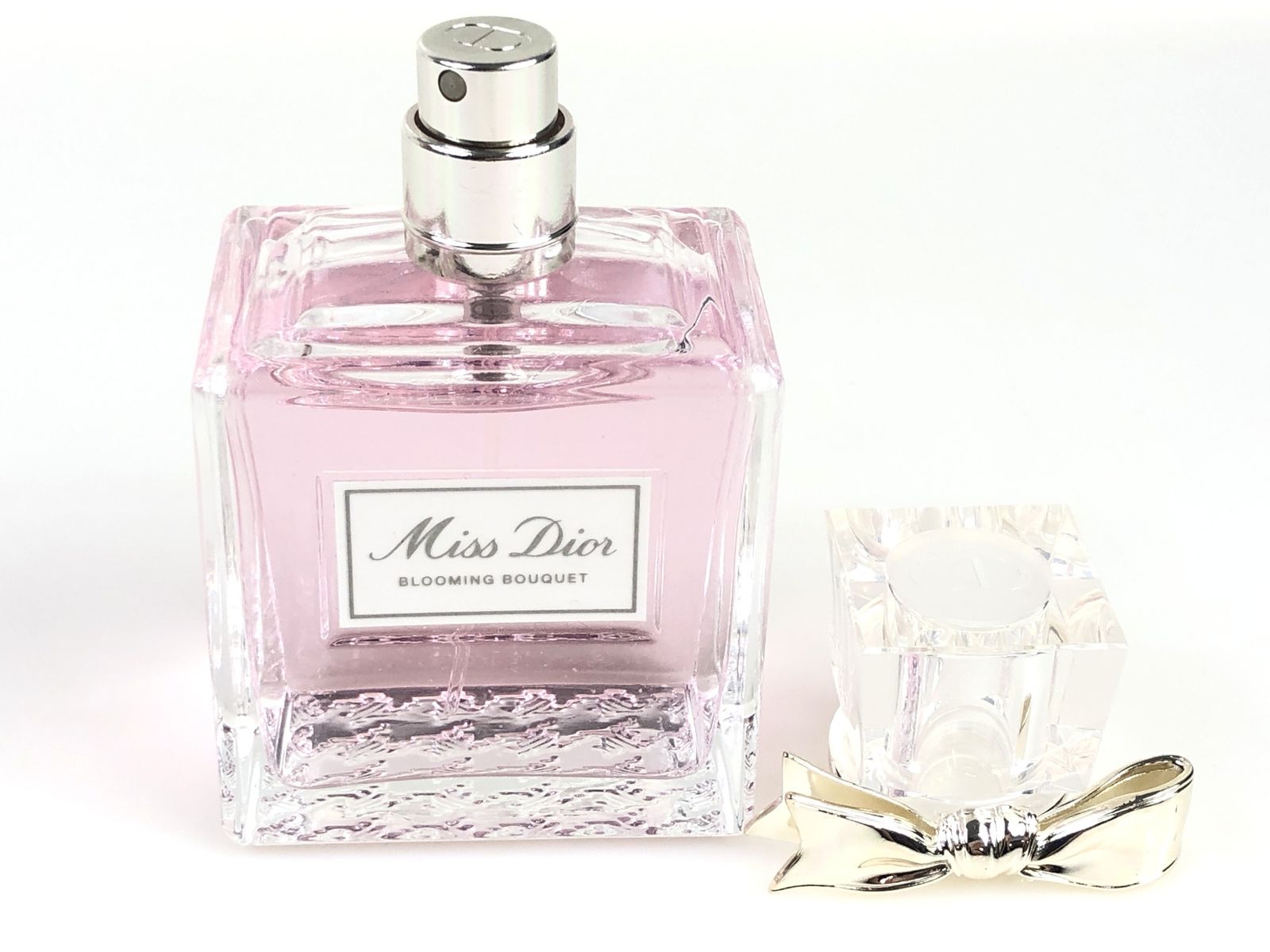 【値下げしました】MissDior ブルーミングブーケ 100mL Miss Dior Blooming Bouquet (ミス ディオール ブルーミング