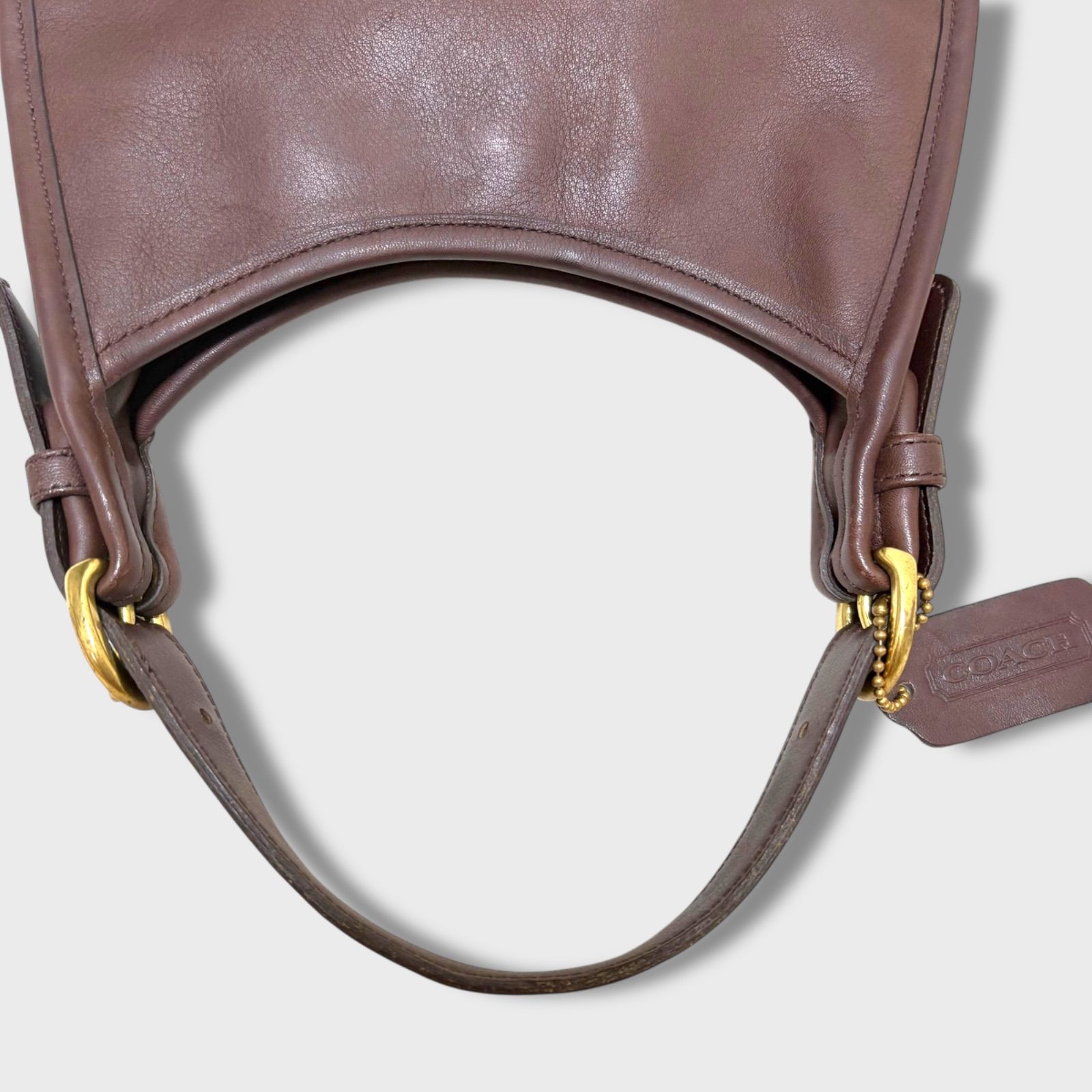 Vintage Coach Soho Small Satchel Old Coach オールドコーチ