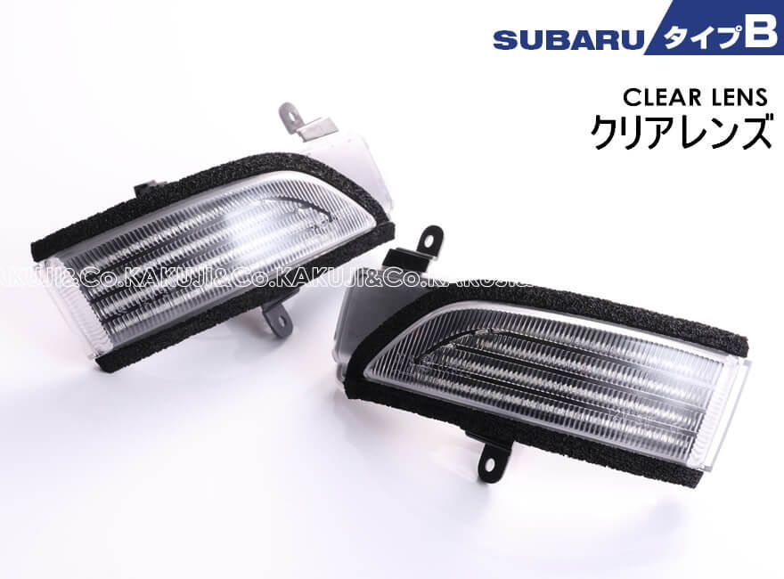 スバル タイプ B ポジション 機能付 白光 青光 ウインカー 流れる シーケンシャル LED ウインカー ミラー レンズ 切替スイッチ付 点滅 点灯  レヴォーグ VMG VM4 インプレッサ G4 GJ スポーツ GP XV GP7 ハイブリッド GPE - メルカリ