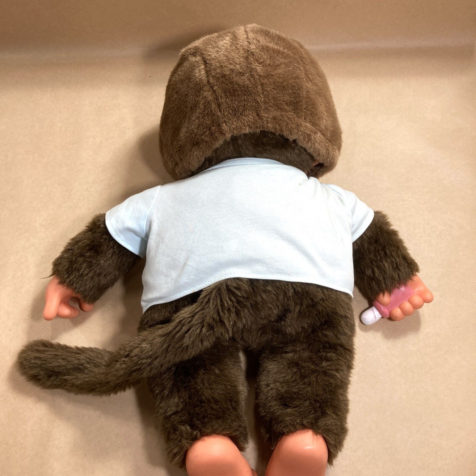 ☆ Sekiguchi セキグチ Monchhichi モンチッチ その他ホビー