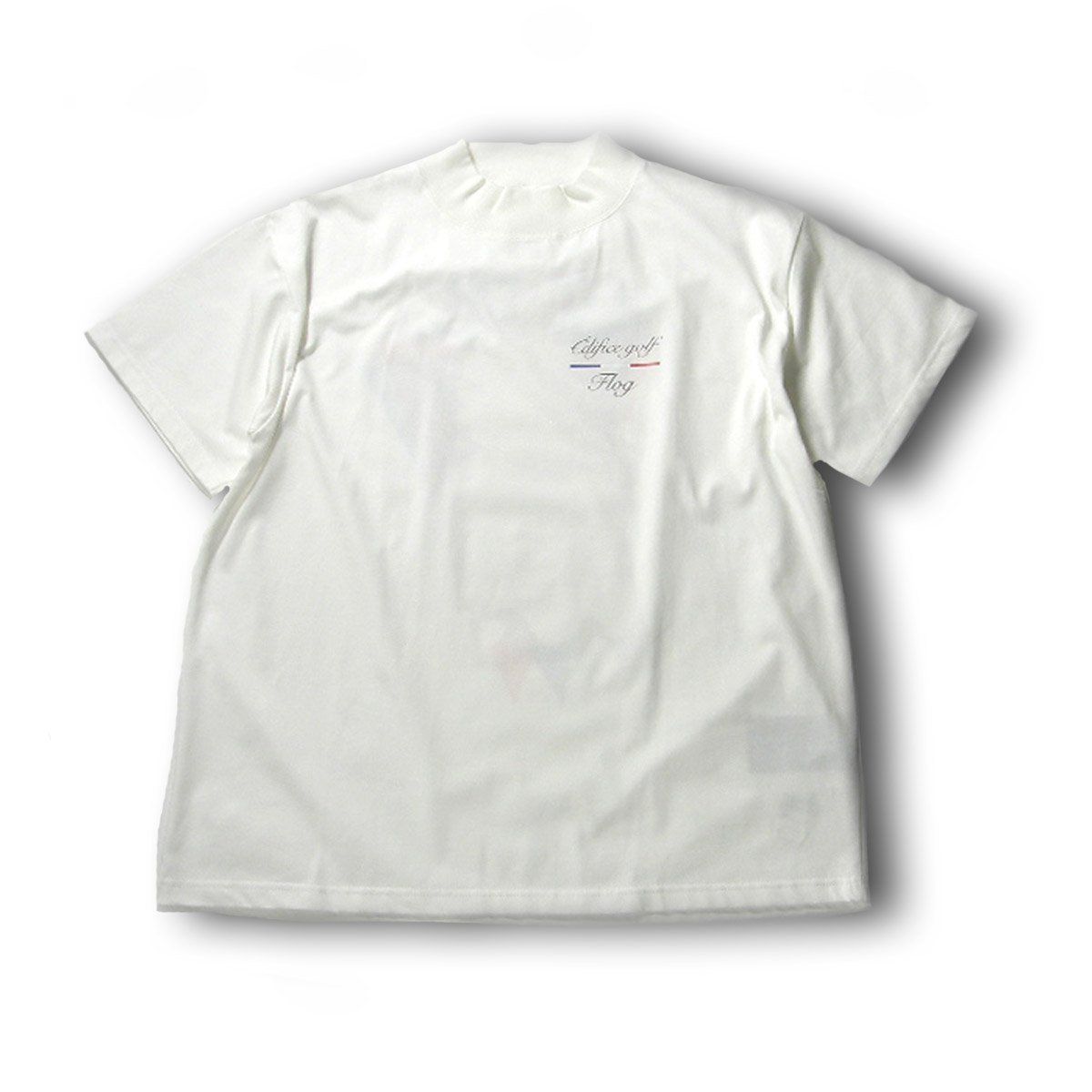 フロッグゴルフクラブ　FLOG GOLF CLUB モックネック　XL フロッグゴルフクラブ FLOG GOLF CLUB モックネック XL Standard