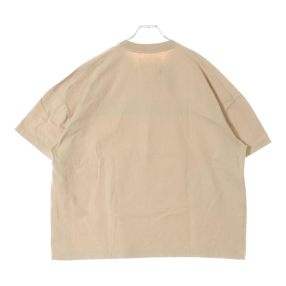JILSANDER　24SS Tシャツ JIL SANDER (ジルサンダー) 24SS T-Shirt ロゴプリント 半袖Tシャツ