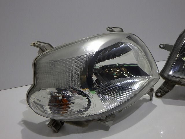 L245S エッセ