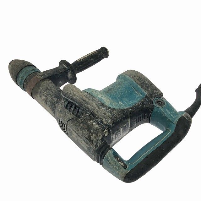 100V 電動ハンマー