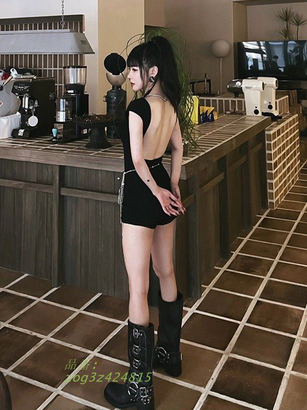 ブーツ