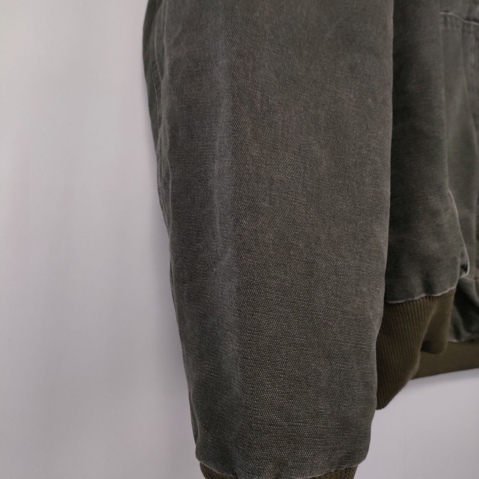carhartt アクティブジャケット ACTIVE JACKET J25MOS カーハート 