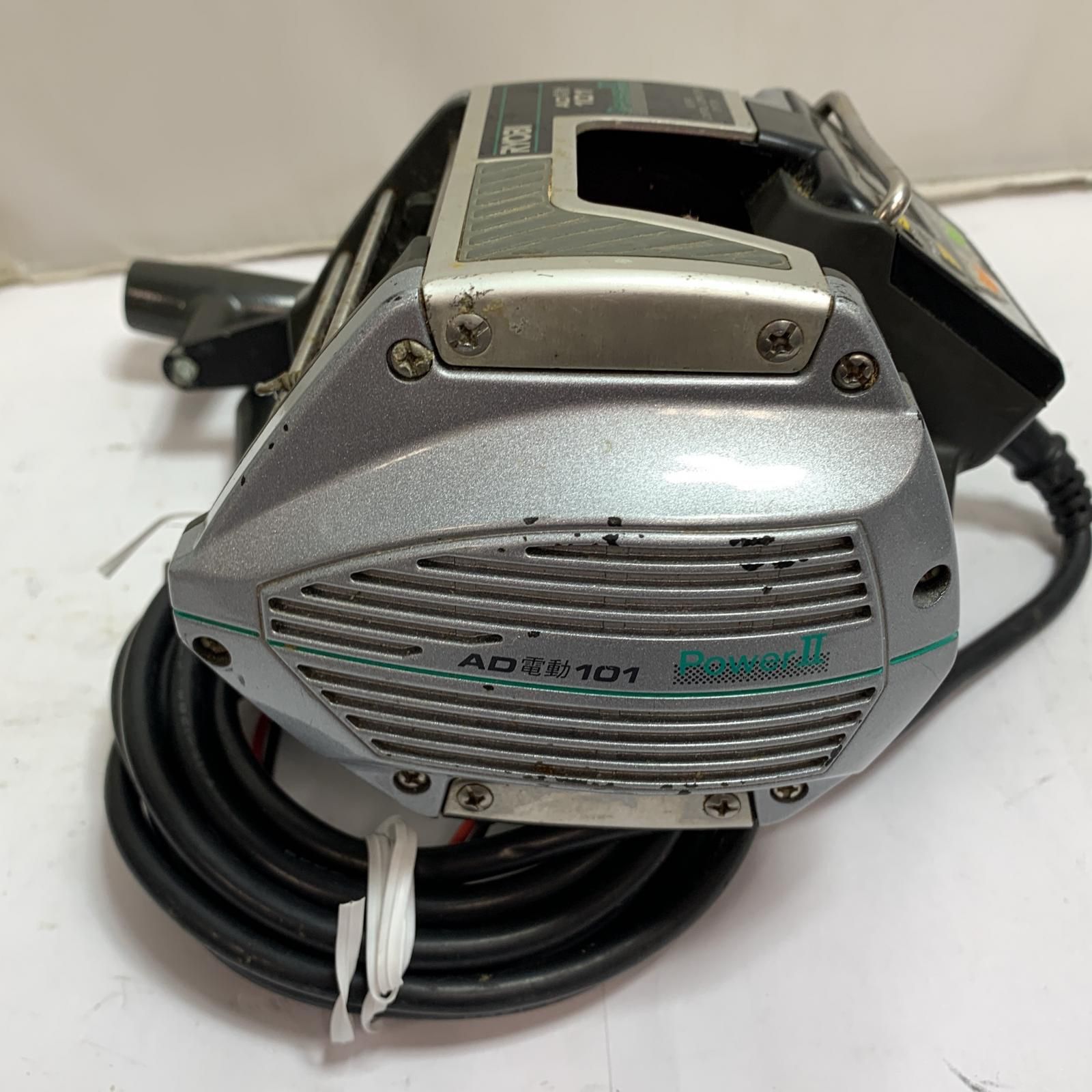 AD電動101PowerⅡ 電動リール