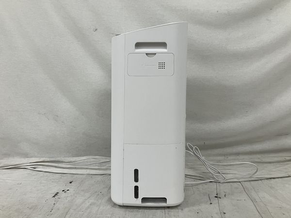 定価販売 SHARP シャープ 除加湿空気清浄機 KI-PD50 2022年製 家電