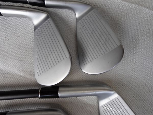 スリクソン-SRIXON- ZXi