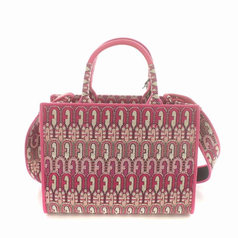 フルラ FURLA OPPORTUNITY S TOTE オポチュニティ2WAY トート