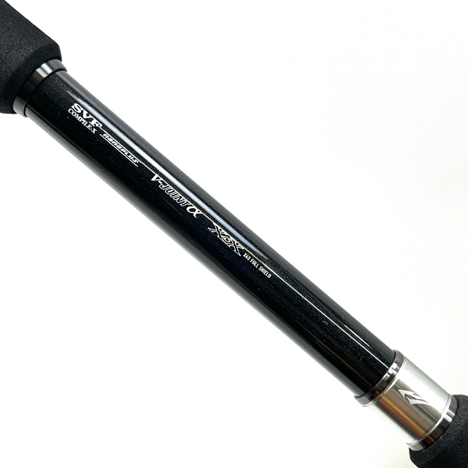 DAIWA - 【加古川店】 中古 Daiwa | ダイワ ロッド 76MLB-S シルバーウルフEX 【83】 加古川店】 中古 Daiwa | ダイワ ロッド 76MLB-S シルバーウルフ