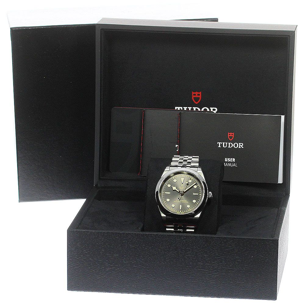 チューダー / チュードル TUDOR 79680 グレー メンズ 腕時計