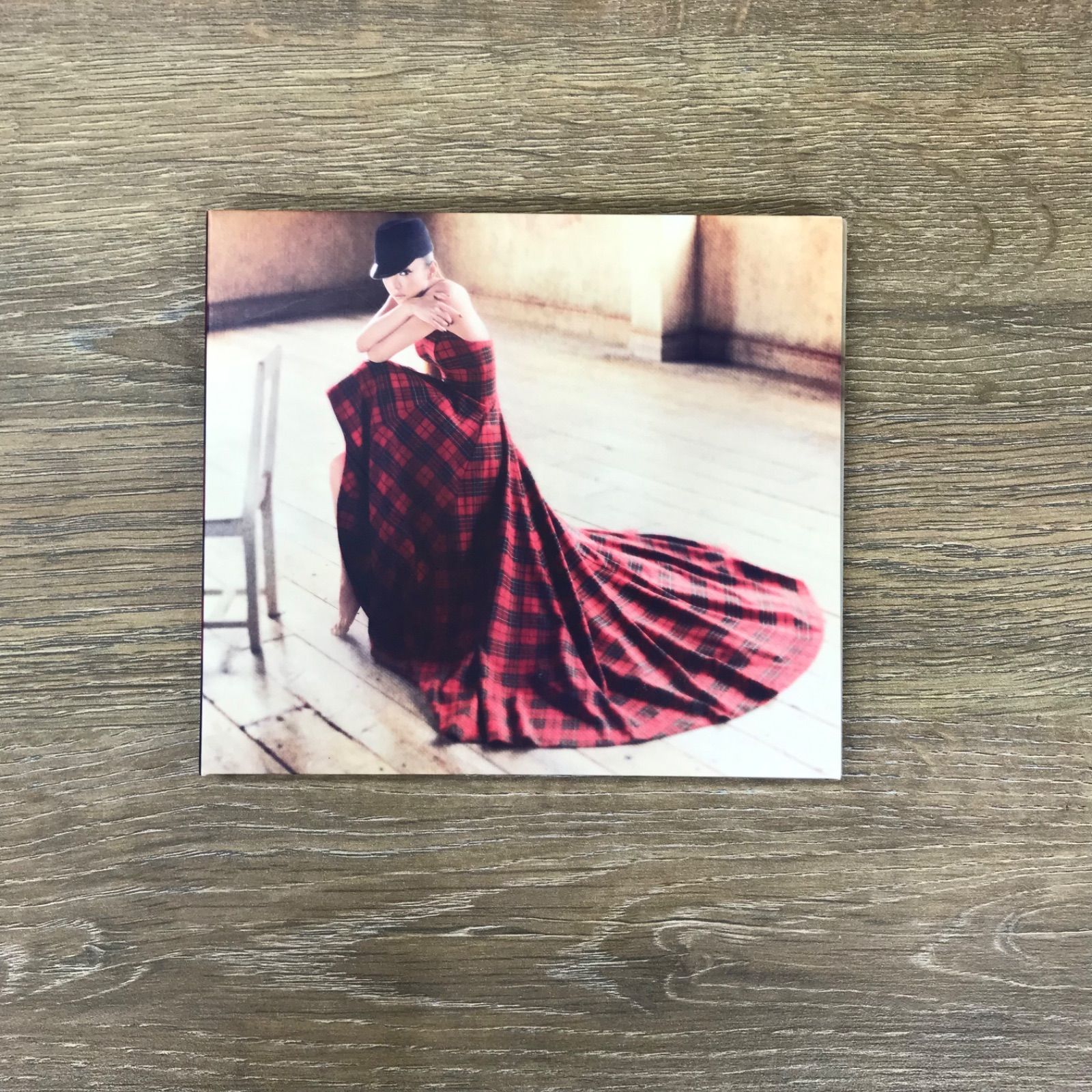 Ballada /安室奈美恵/250071-YP/GF10032 - メルカリ
