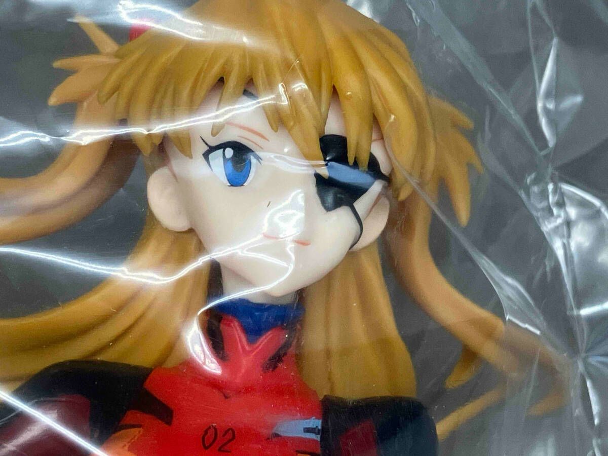 ヱヴァンゲリヲン新劇場版 ロングドラムクッションA賞 ＆ ラストワン賞(未開封) Amazon.co.jp: 一番くじ エヴァンゲリオン EVANGELION HEROINES