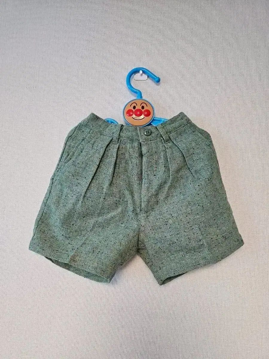 トゥイーン kenzo ウール ズボン 120