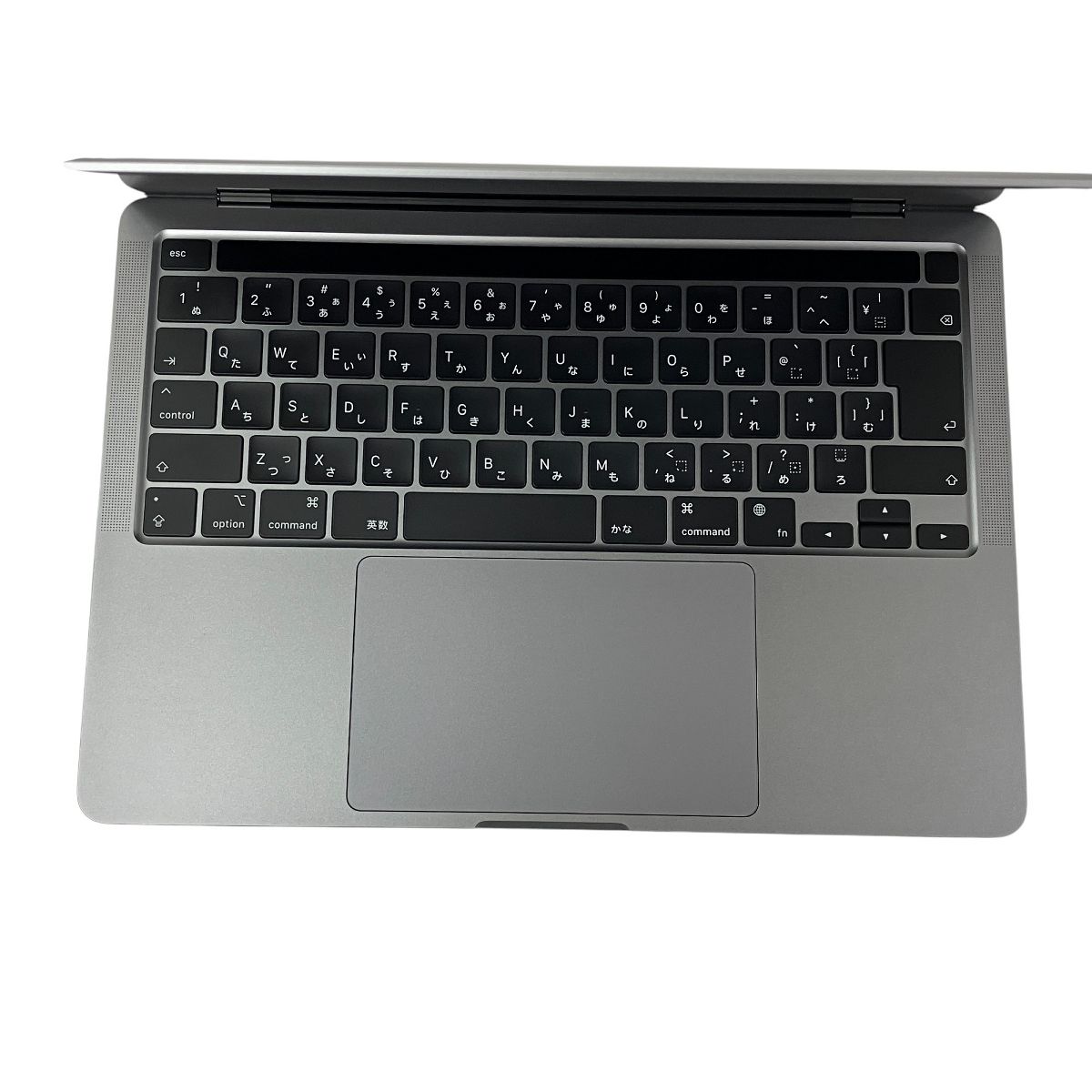 ※YAMIさん専用※MacBookPro 2020 256/8G M1 MacBook Pro (2020) 13-inch - Apple M1 8-core and 8-core GPU