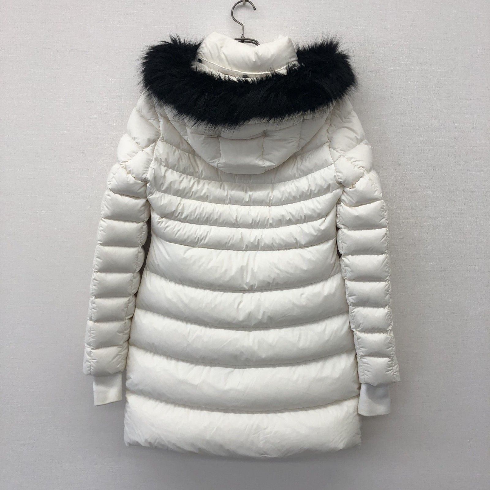 TOMMY HILFIGER】トミーヒルフィガー レディース ダウンコート 