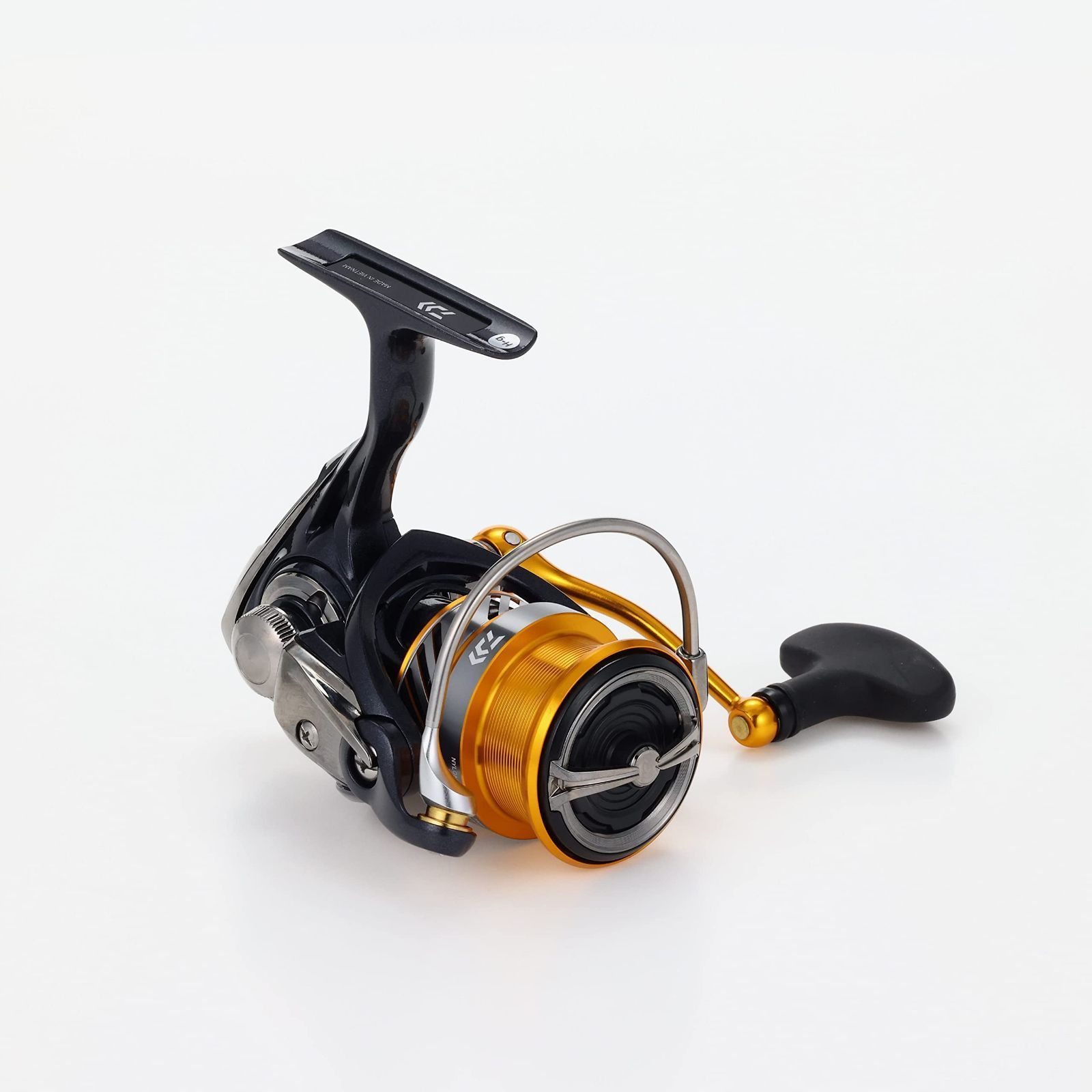 数量限定】20 スピニングリール レブロス LT ダイワ(DAIWA) (2020