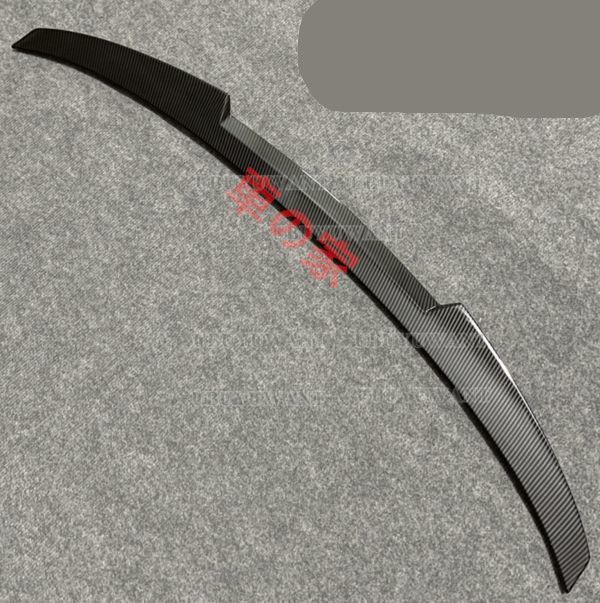 F32 リアスポイラー