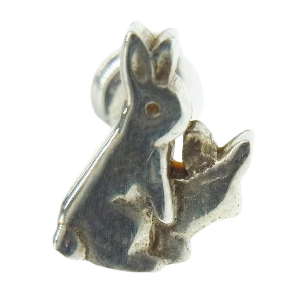 エフアールツー #FR2 ピアス Fxxking Rabbits Icon Pierce