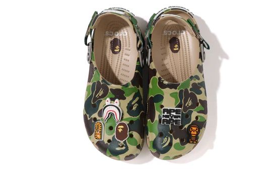 Crocs