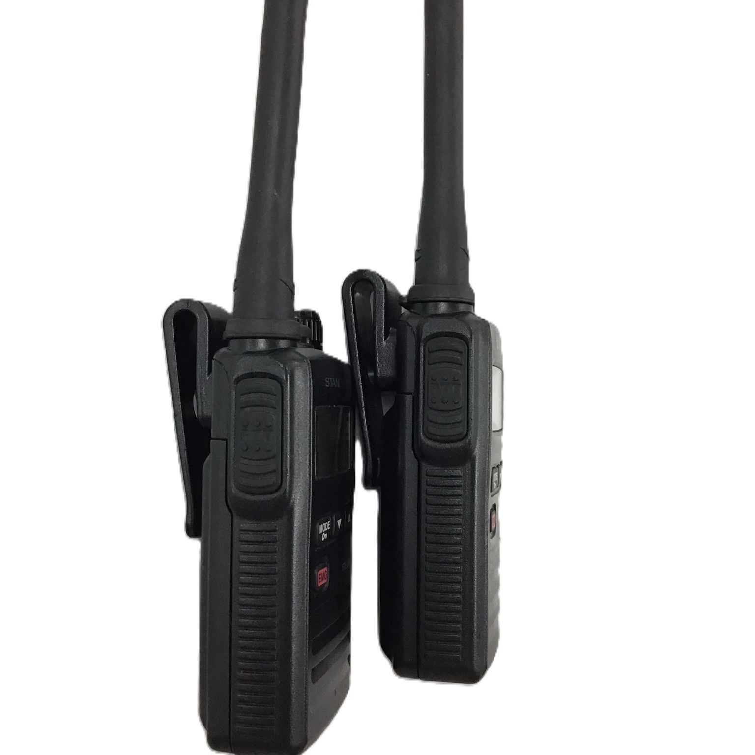 中古品】STANDARD FTH-308 特定小電力無線機 2台セット - メルカリ