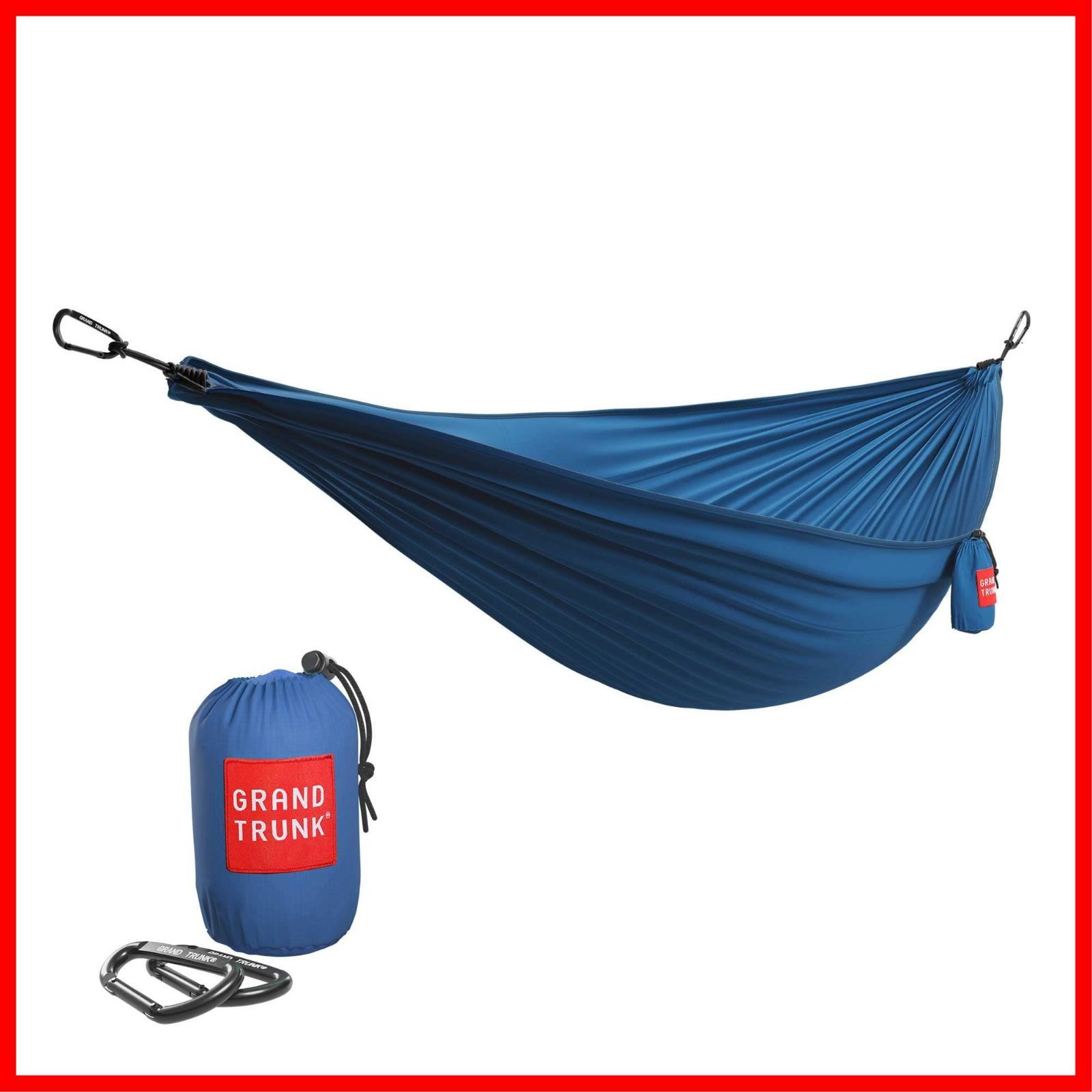 新着商品 ハンモック 日本 ブルー スターター グランドトランク Trunk Grand