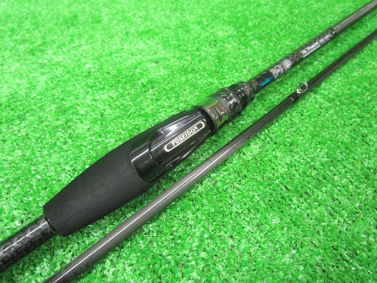 Salty Sensation プロスペクター SPRS-93MH-T Salty Sensation