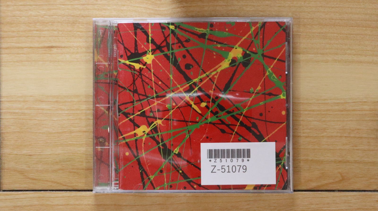 国内盤CD☆サザンオールスターズ/Southern All Stars□ 世に万葉の花が