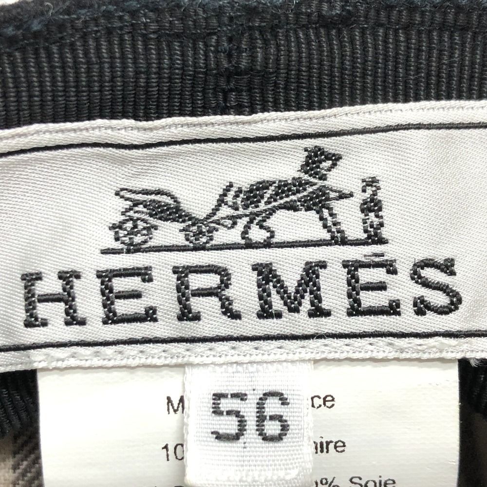 シェーヌダンクル カシミヤ