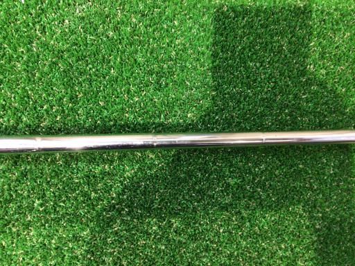 中古】 ピン ANSER 85020 OLD パター PT ロングステップスチール