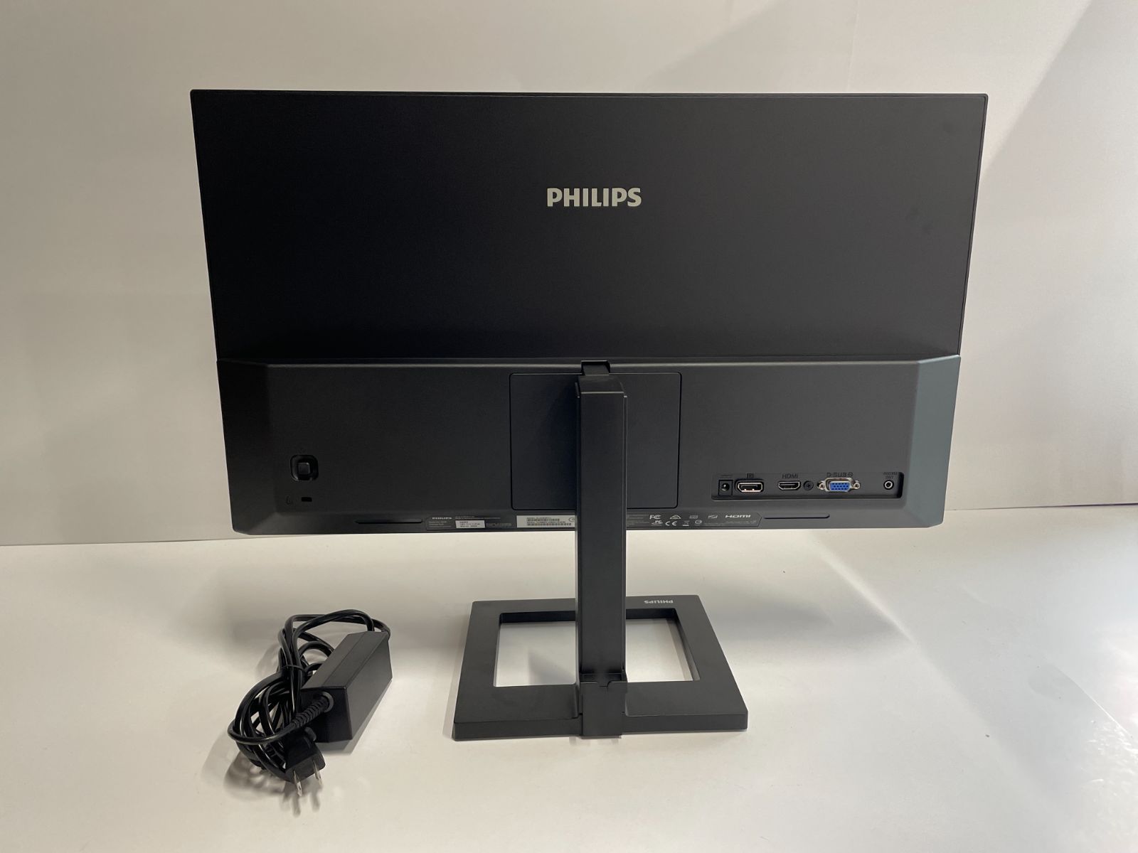 フィリップス FHILIPS 242E2F 11 液晶ディスプレイ