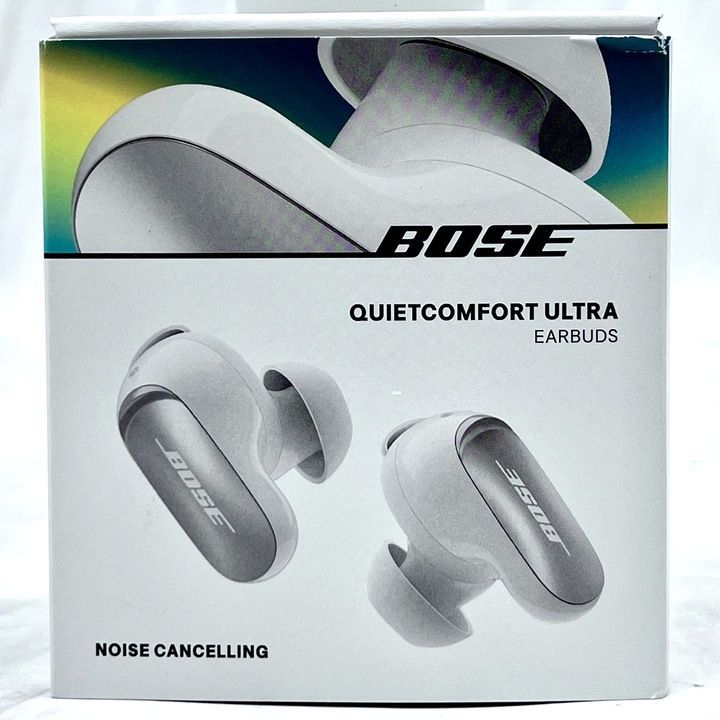 QuietComfort Ultra Earbuds | Bose