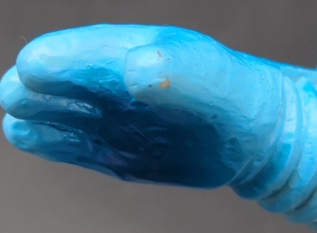 水色 赤