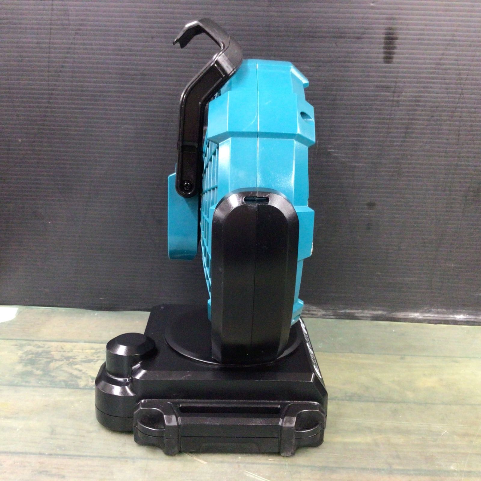 makita コードレスファン