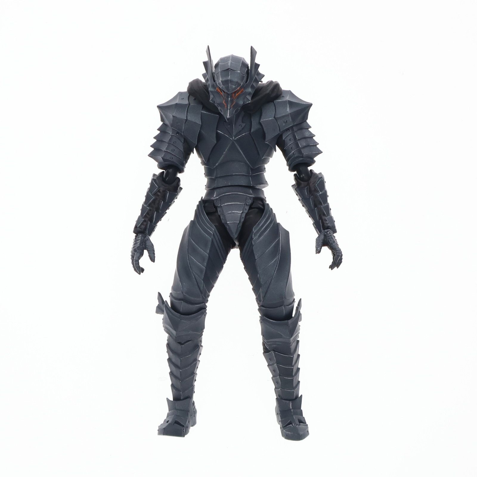 ベルセルク ポストカード WINTER KillerBambi ラミネート済 ベルセルク