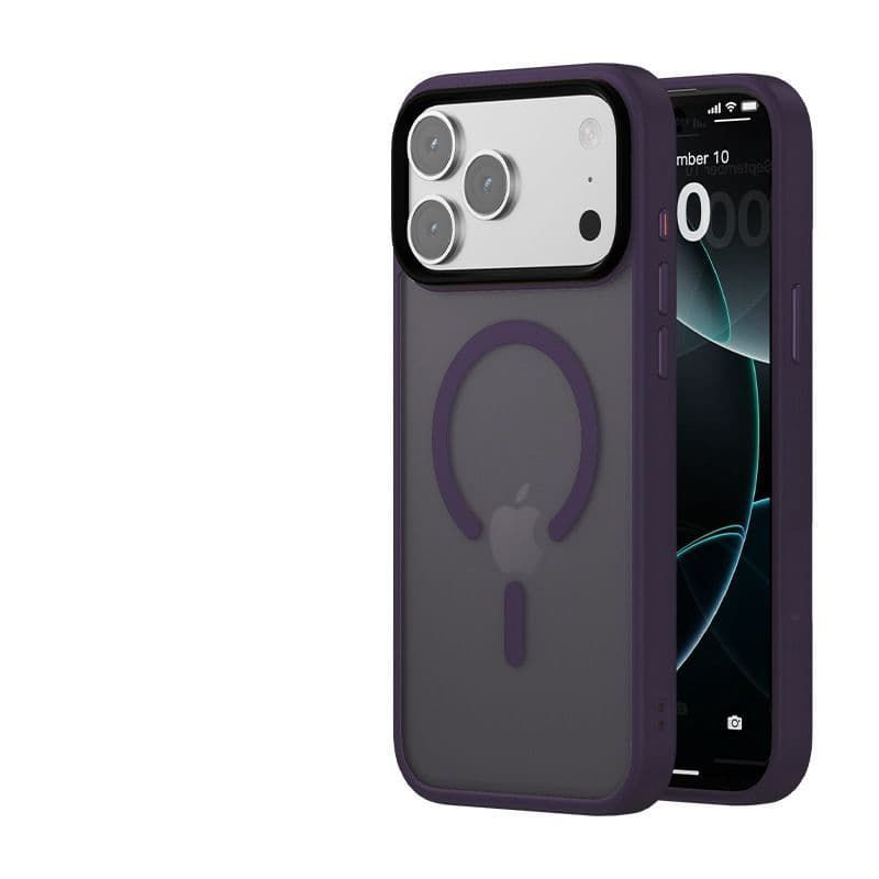 iPhone17 iPhone17Pro ケース 未使用 MagSafe対応 iPhone17