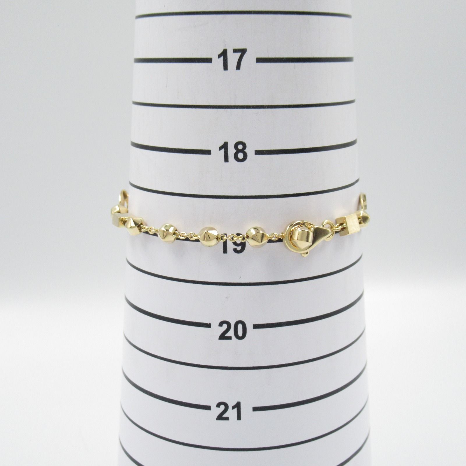 ブルガリ BVLGARI レザー GP ブレスレット レディース 3533 ブルガリ 