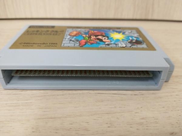 動作確認済】レッキングクルー - メルカリ