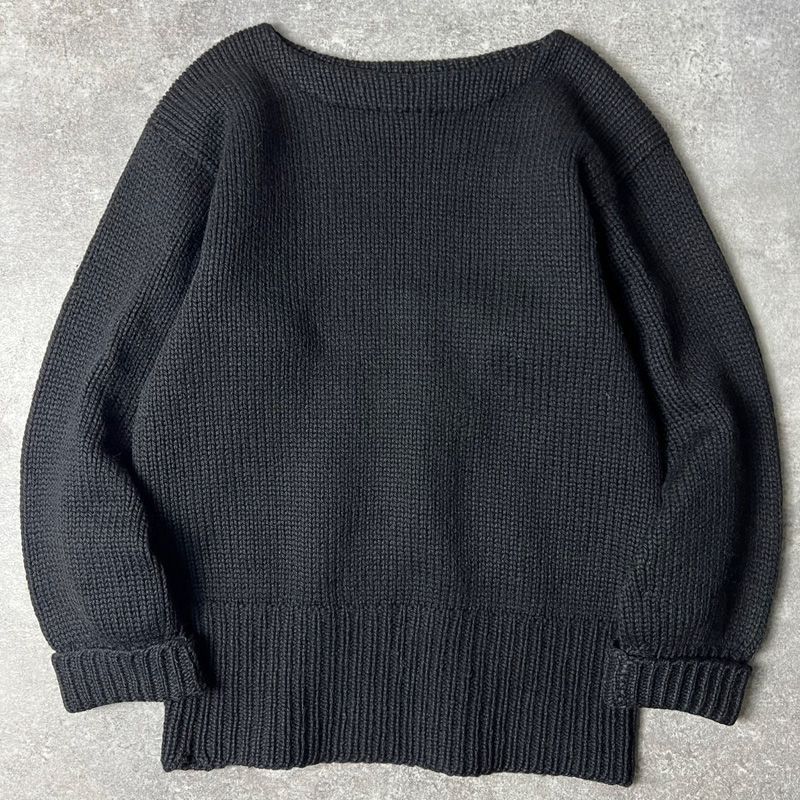 undercover undakovrist 復刻カーディガン　ニット　wire アンダーカバー UNDAKOVRIST ワイヤーニット 復刻モデル UNDER COVER